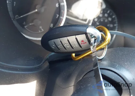 2013 Infiniti Jx35 from USA, damaged, VIN 5N1AL0MN2DC300950